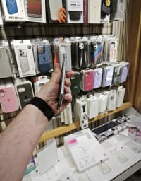 Apple iPhone 11 Pro, 4 GB — şəkil 4