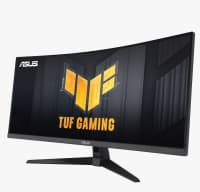 Monitor ASUS TUF Gaming VG34VQ3B 34 WQHD 180Hz — şəkil 5