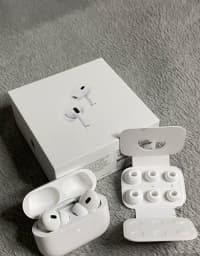 Qulaqlıq Apple AirPods Pro 2 — şəkil 2