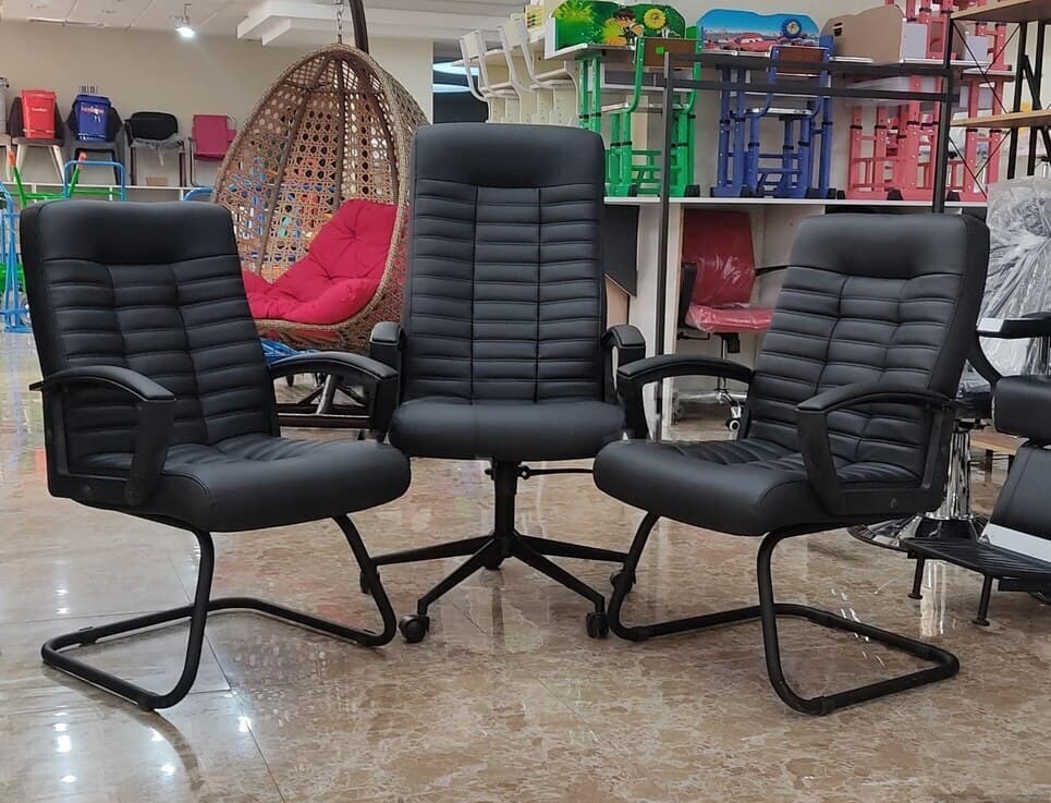 Qarışıq rəng, Ofis üçün kreslo