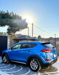 Hyundai Tucson, 2016 il, 180 km, 2000 L — şəkil 11