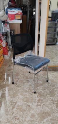 Qarışıq rəng, Ofis üçün kreslo — şəkil 5