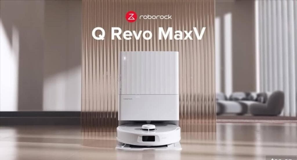 Roborock Tozsoran