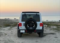Jeep Wrangler, 2024 il, 29000 km, 2000 L — şəkil 9