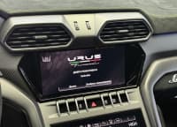 Lamborghini Urus, 2023 il, 9000 km, 4000 L — şəkil 11