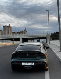 Changan Uni-V IDD, 2024 il, 40000 km, 1.5 L — şəkil 3
