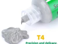 Lehim pastası SMD 138°C — şəkil 2