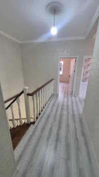 4 otaqlı həyət evi 180 m² satılır — şəkil 7
