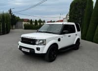 Land Rover Discovery, 2015 il, 240000 km, 3000 L — şəkil 6