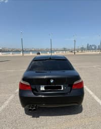 BMW 525, 2006 il, 167744 km, 2500 L — şəkil 7