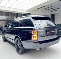 Land Rover Range Rover, 2020 il, 101000 km, 3000 L — şəkil 8