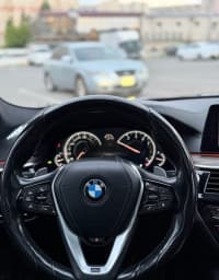BMW 530, 2017 il, 165000 km, 2000 L — şəkil 11