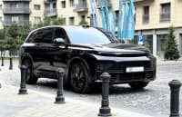 Li Auto L7, 2024 il, 20000 km, 1500 L — şəkil 5