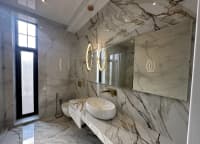 5 otaqlı həyət evi 300 m² satılır — şəkil 2