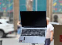 Lenovo markalı notbuk, Boz rəng — şəkil 3