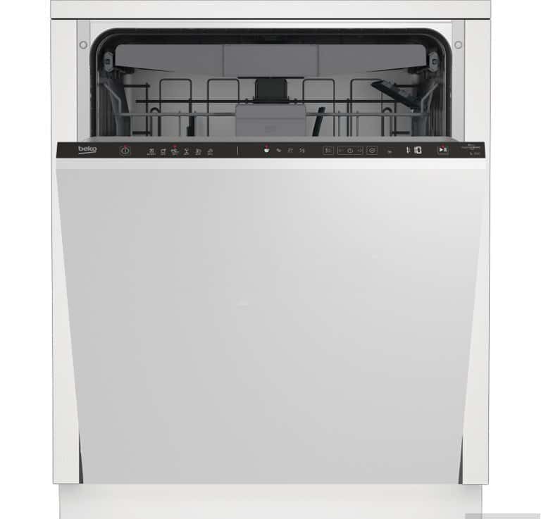 Beko Dishwasher - Tenderyard