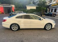 Volkswagen Passat CC, 2010 il, 167000 km, 1800 L — şəkil 3