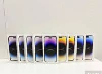 Apple iPhone 14, 12 GB — şəkil 3