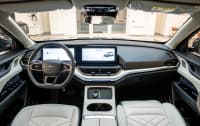 Chery eQ7, 2024 il, 0 km — şəkil 20