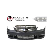 Ön bufer Mercedes W221 — şəkil 1
