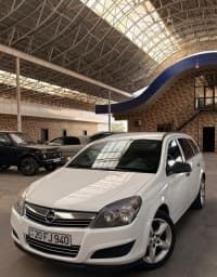 Opel Astra, 2010 il, 320000 km, 1600 L — şəkil 2