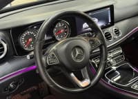Mercedes E 300, 2016 il, 207800 km, 2000 L — şəkil 13