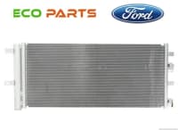 Kondisioner radiatoru Ford Fusion 1.5 — şəkil 1
