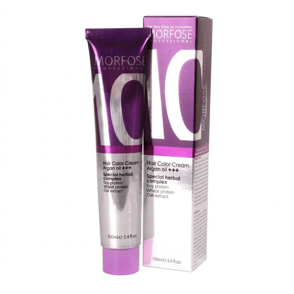 Morfose 8.4 Saç Boyası 60 ml