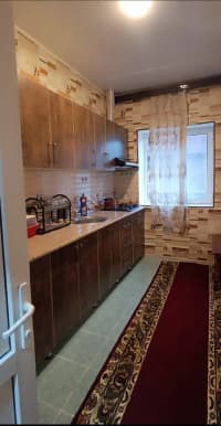 2 otaqlı həyət evi 10 m² günlük kirayə verilir — şəkil 6
