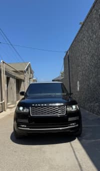 Land Rover Range Rover, 2015 il, 158000 km, 5000 L — şəkil 3