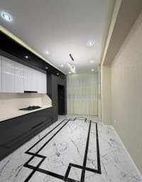 3 otaqlı mənzil 130 m² satılır — şəkil 14
