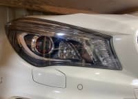 Ehtiyat hissələri Mercedes CLA W117 və digər modellər — şəkil 5