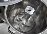 Peşəkar Ət və Tərəvəz Doğrayan Food Cutter — şəkil 12