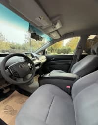 Toyota Prius, 2007 il, 244725 km, 1.5 L — şəkil 11