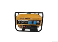 Generator Aastra Korea 12500EW — şəkil 1