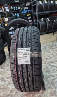 Nankang SP-9 265/50 R20 111V M+S XL Şini — şəkil 2