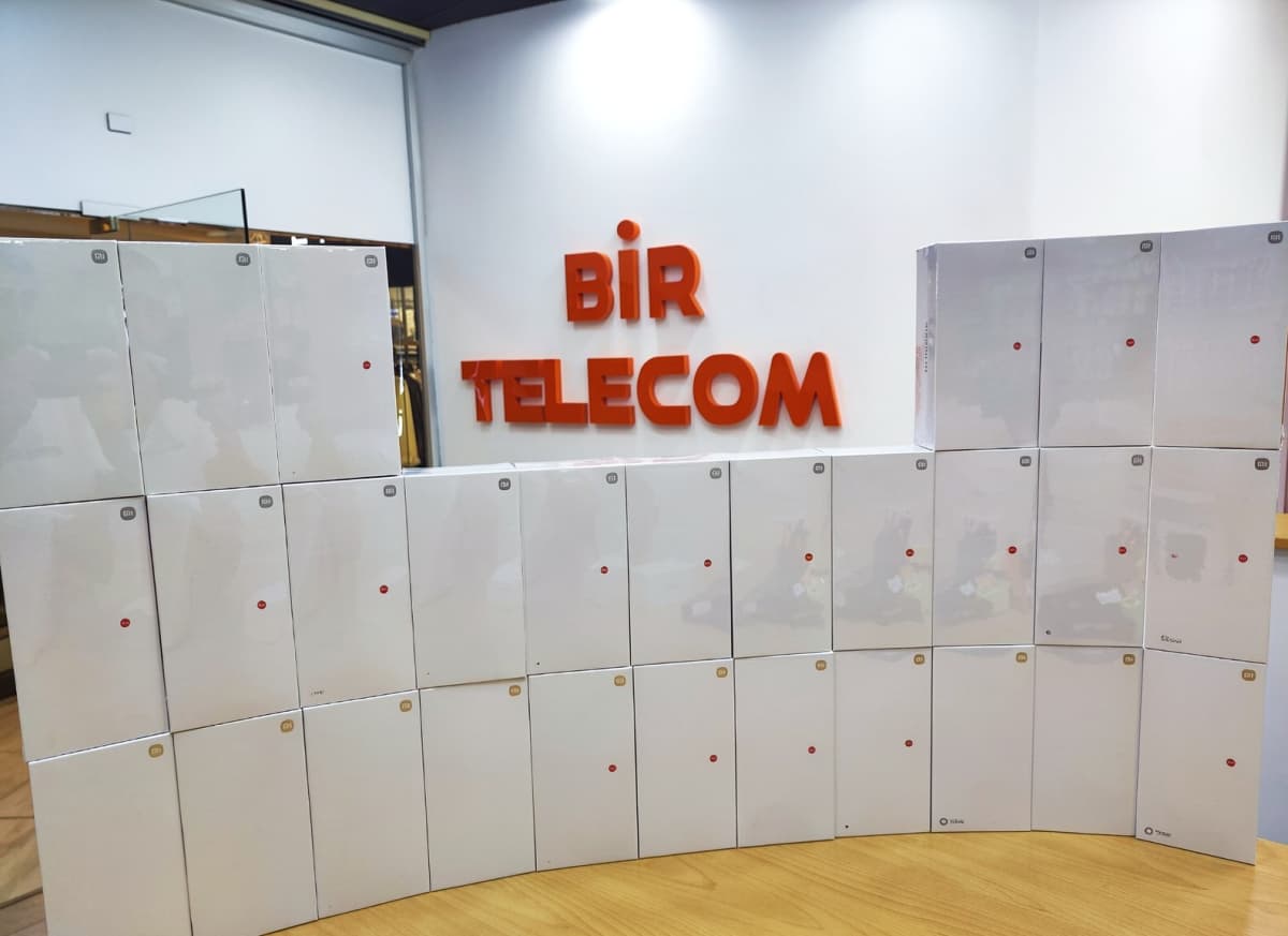 Xiaomi 12T, 12 GB