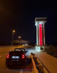 Mini Cabrio, 2017 il, 84000 km, 2 L — şəkil 3