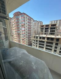 3 otaqlı mənzil 90 m² satılır — şəkil 19