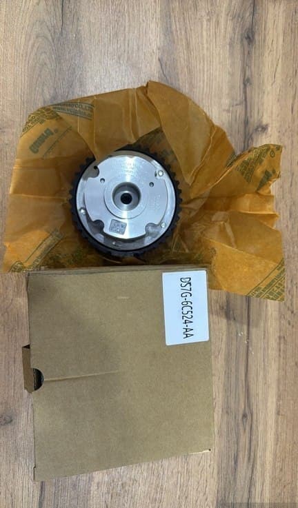 Vanus Ford Fusion 1.5
