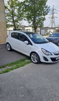 Opel Corsa, 2014 il, 83000 km, 1400 L — şəkil 2