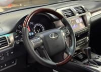 Lexus GX 460, 2013 il, 216400 km, 4600 L — şəkil 13