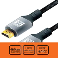 Qara rəng data kabel, HDMI — şəkil 2