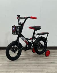 Uşaq velosipedi 12 dyumluq — şəkil 3