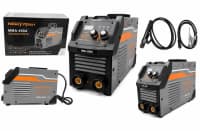 Ural MMA-400A İnverter Qaynaq Aparatı — şəkil 1
