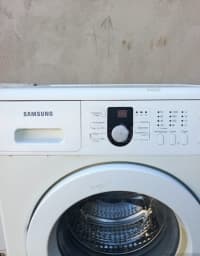 Samsung paltaryuyan maşın — şəkil 2