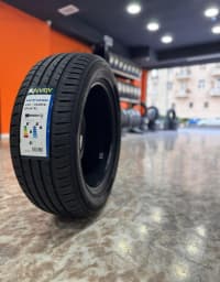 Yokohama və Müxtəlif Brend Avtomobil Təkərləri — şəkil 6