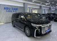 Voyah Dream, 2024 il, 8700 km — şəkil 3