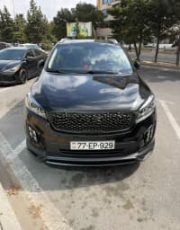 Kia Sorento, 2016 il, 165000 km, 2 L — şəkil 1