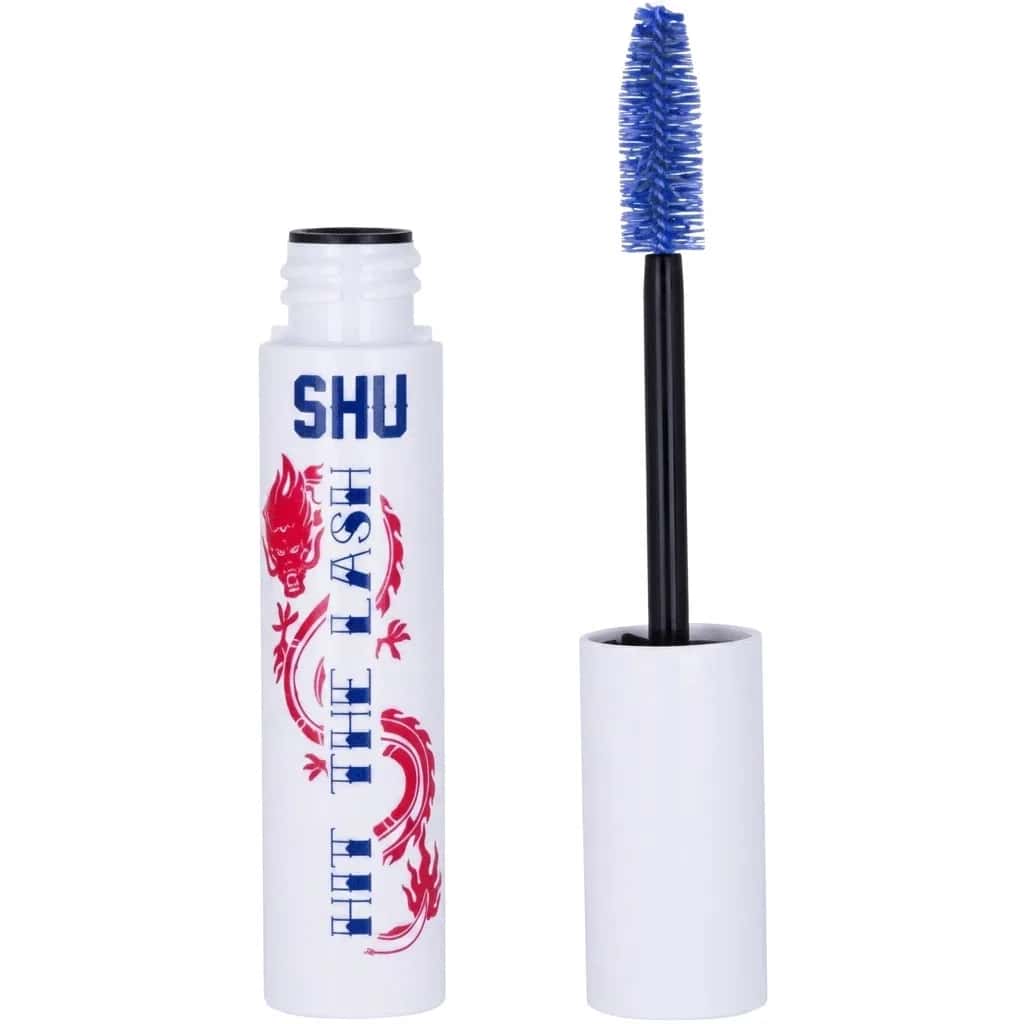 SHU Hit The Lash Göy Kirpik Tuşu 10 ml - Tenderyard
